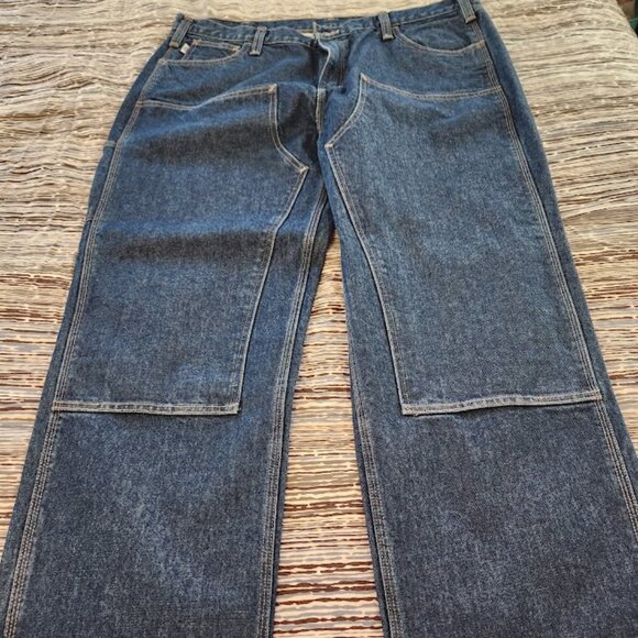 Fire Resistant Carhartt Jeans - Picture 1 of 3